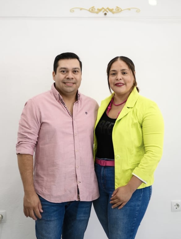 Ramón y Nella